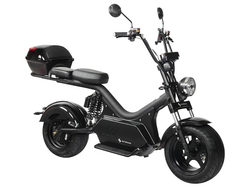 Электроскутер Skyboard Baikal BR50 3000W