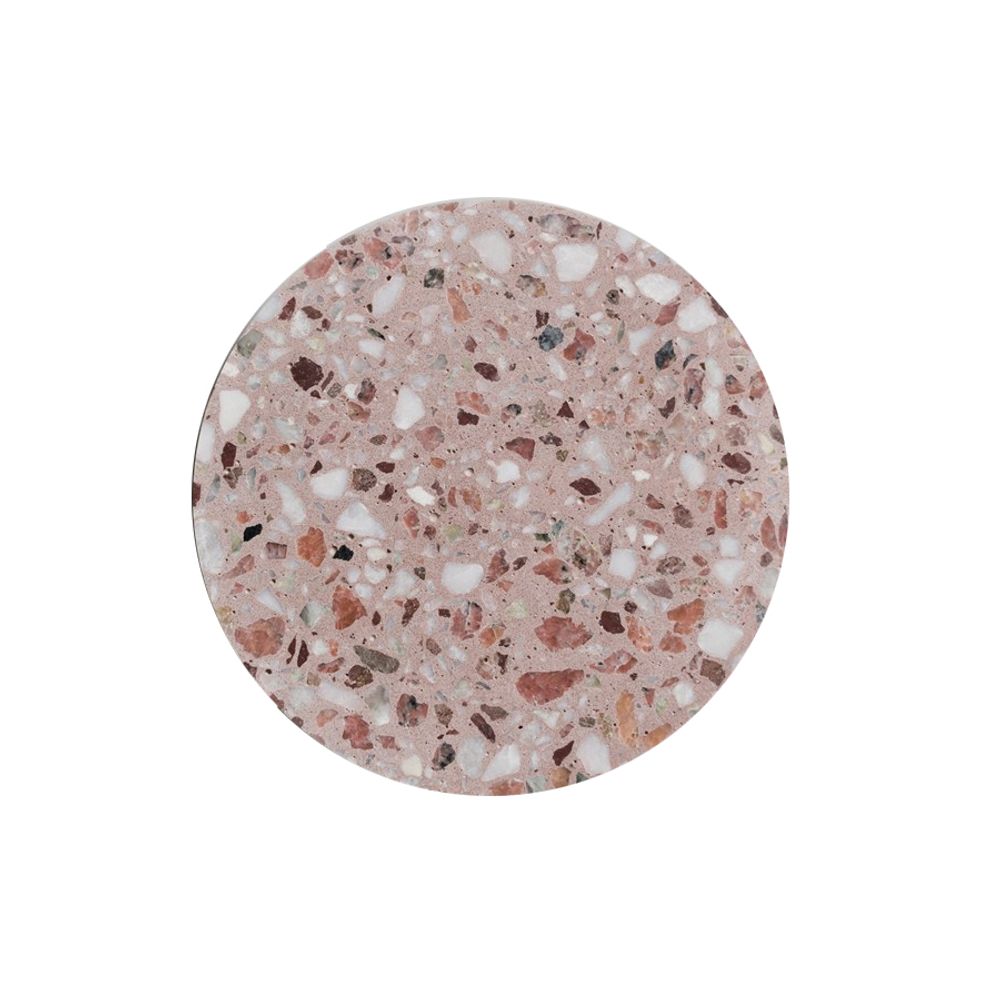 Настенный светильник Terrazzo pink
