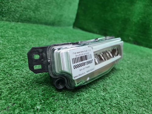 ПТФ левая BMW X5 G05, X7 G07 (2018-2023)