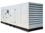 Дизельный генератор Broadcrown BCV 700-50 E2