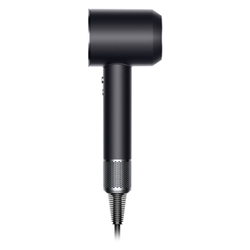 Фен Dyson Supersonic HD07 черный/серебристый 386816-01