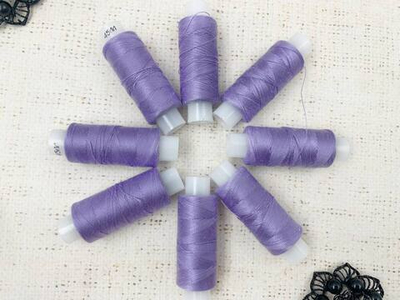 Нитки армированные 45ЛЛ 150 м