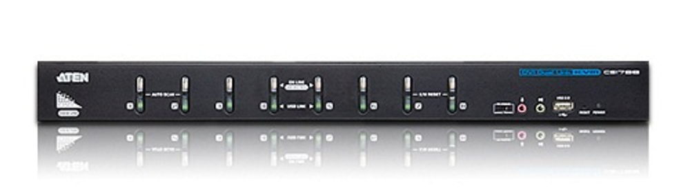 Переключатель Aten CS1788-AT-G