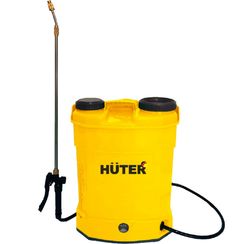 Аккумуляторный опрыскиватель Huter SP-16AC