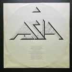 Asia - Asia (Голландия 1982г.)