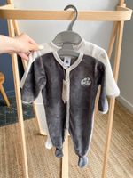 Комбинезоны Petit Bateau