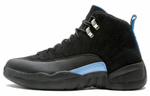 Кроссовки Jordan Air Jordan 12 Retro Nubuck (2009)