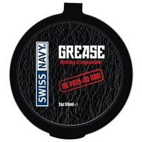 Крем для фистинга Swiss Navy Grease 59мл