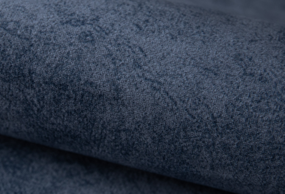 Велюр Nevada navy (Невада нави)