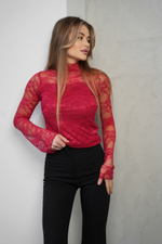 Лонгслив женский 2773