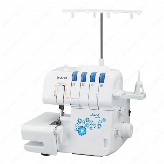 Оверлок Brother M-1334DE