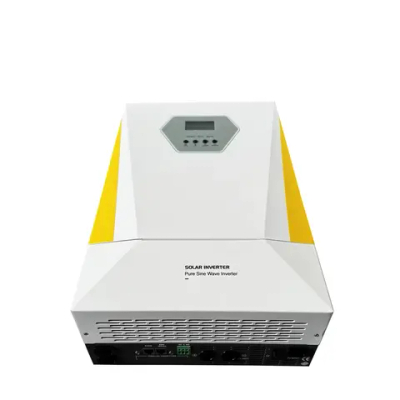 Гибридный инвертор GD62-48S-MHG 6.2 кВт