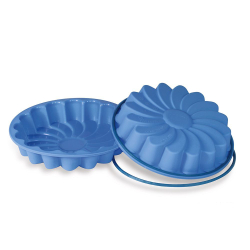 Форма для выпечки Silikomart Classic range SFT220-PB-LBL Италия фото