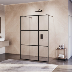 Душевая перегородка RGW WA-018B (1000)