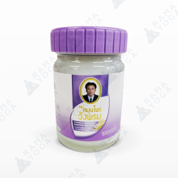 Бальзам с цитронеллой Вангпром / Balm Wangphrom