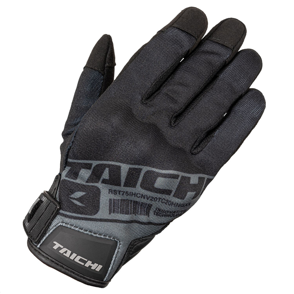 Мотоперчатки RS Taichi Urban Air Gloves