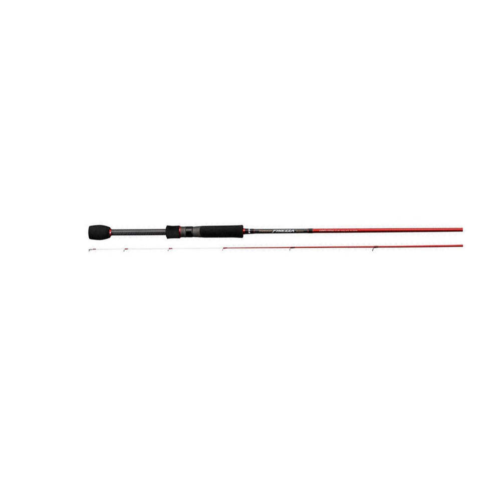 Удилище кастинговое Graphiteleader Nuovo FINEZZA GNFC-742ML-HS 1-10g, длина - 2,23m