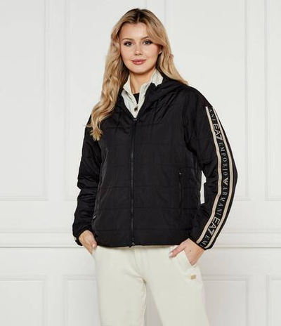 Куртка EA7 - черный(7W000284 AF12476)