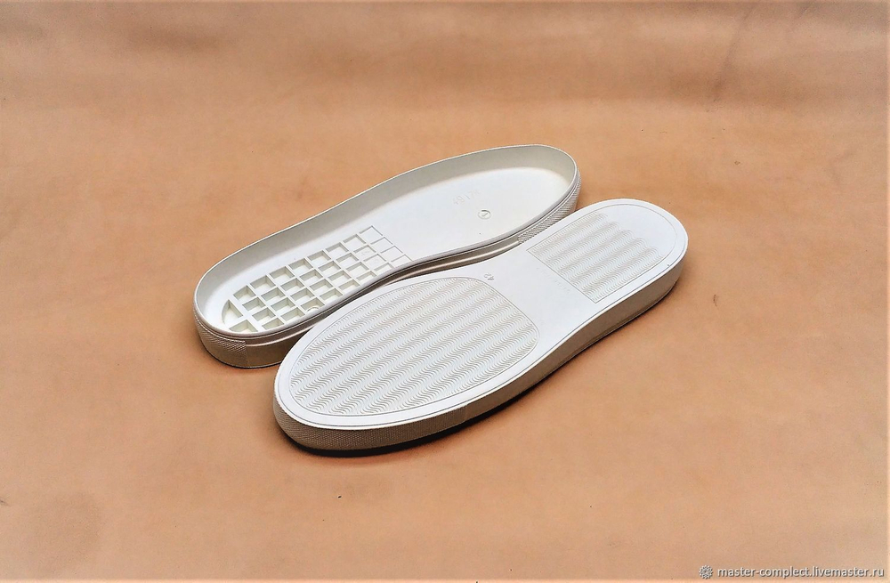 К - 30 МУЖСКИЕ КЕДЫ (сборочный комплект)