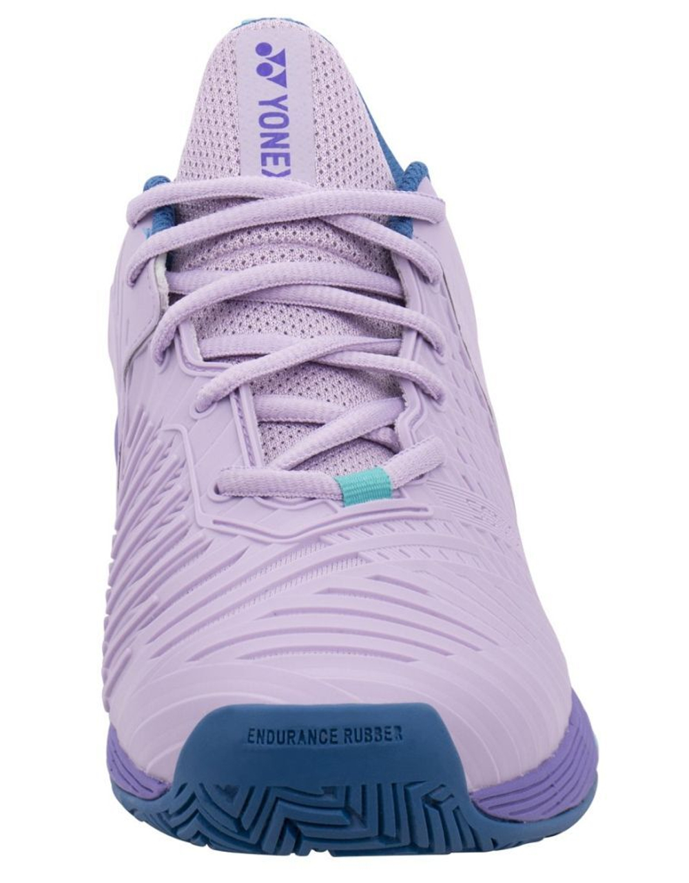 Женские Кроссовки теннисные Yonex Power Cushion Sonicage 3 Women Clay - lilac