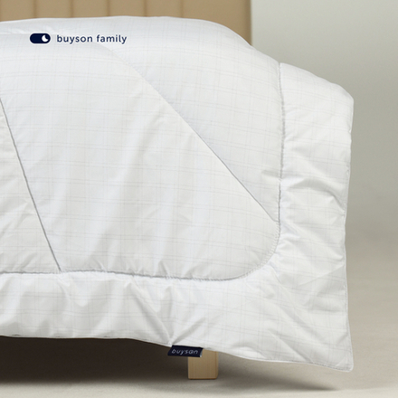 Одеяло с карбоновыми нитями BuyOptima