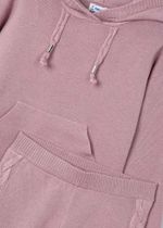 толстовка с брюками