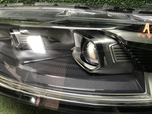 Фара левая Haval F7 (2018-2024) LED