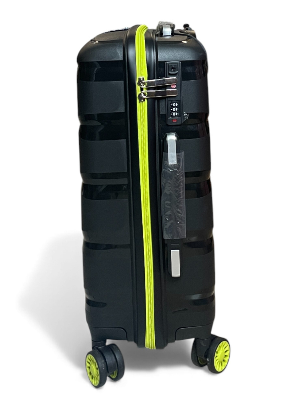 Ручная кладь Bon-Voyage PP Skycase#3, Черный, S