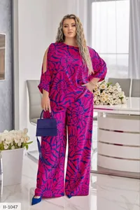 Костюм II-1039 Фабрика Моды