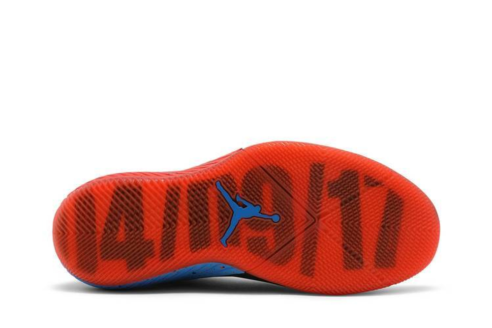 Кроссовки Jordan Why Not Zer0.1 Triple Double King