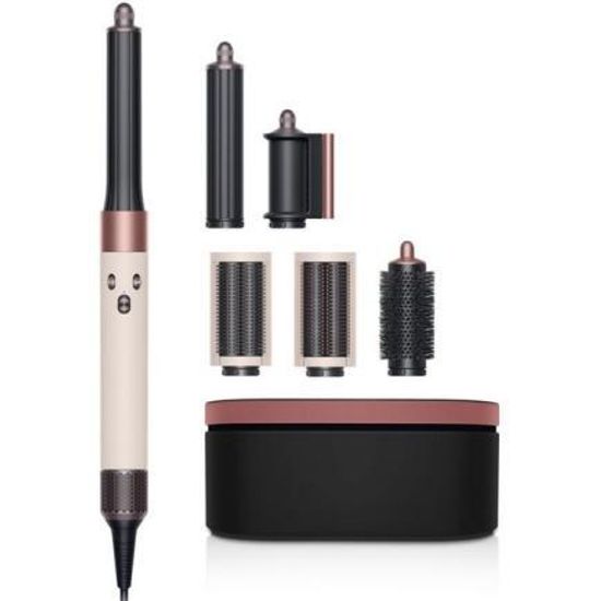 Стайлер Dyson Hairstyler Airwrap HS05 Complete Long (Ceramic Pink) EU (Наша вилка)