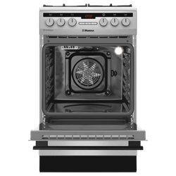 Комбинированная плита Hansa FCMXS582977