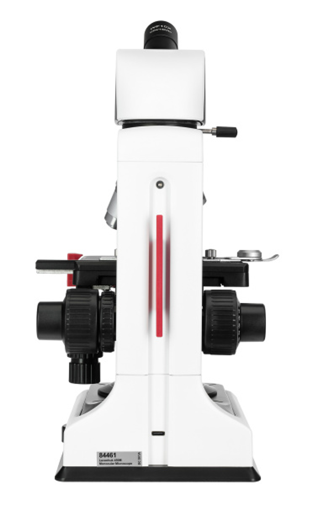 Микроскоп Levenhuk 450M