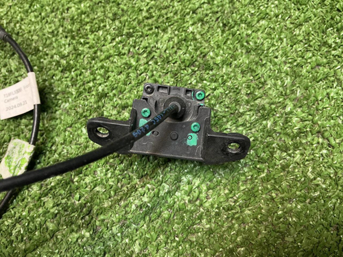 Камера передняя Chery Tiggo 8 Pro Max (2022-н.в.)