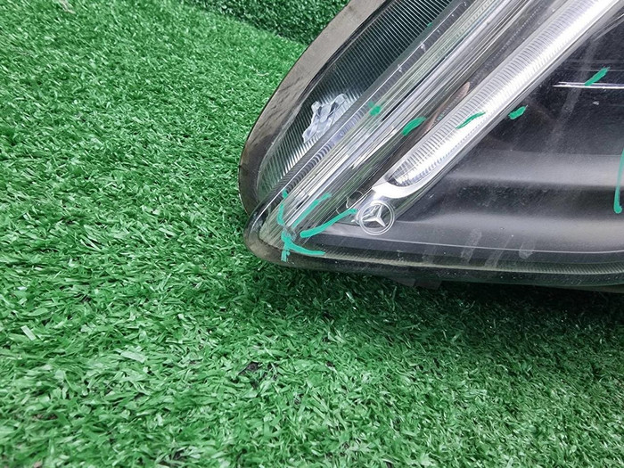 Фара левая Mercedes V w447 (2014-н.в.) LED