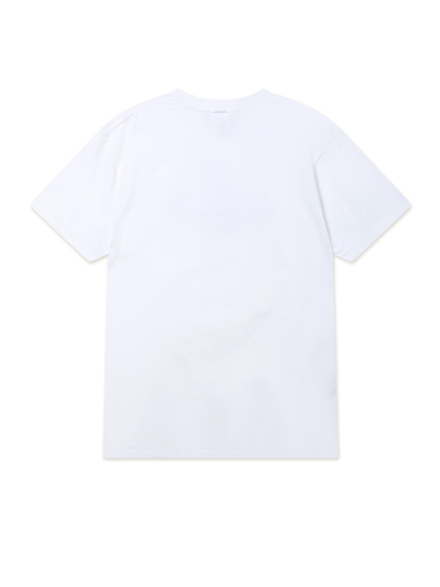 Мужская Футболка Huf X Thrasher Logo