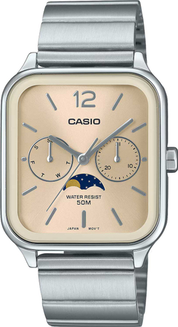 Часы Casio MTP-M305D-9A
