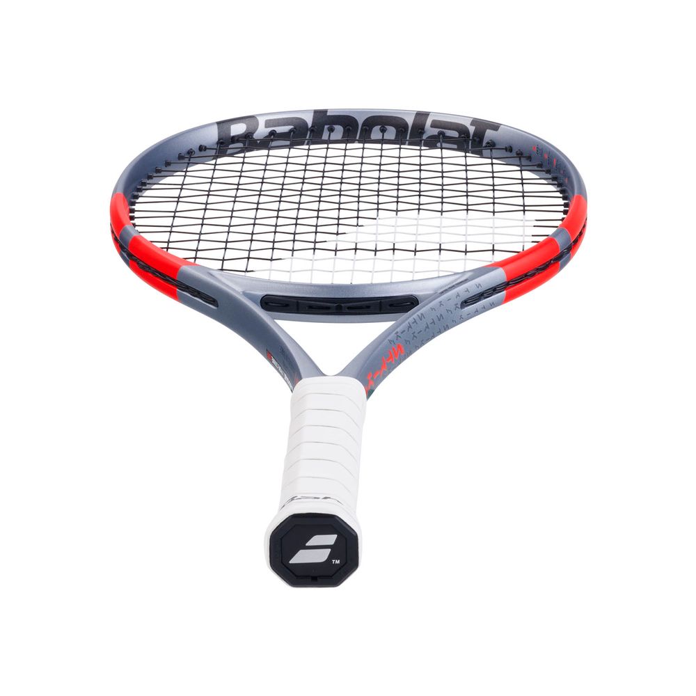 Теннисная ракетка Babolat Pure Strike Lite Carbon (2026), без натяжки