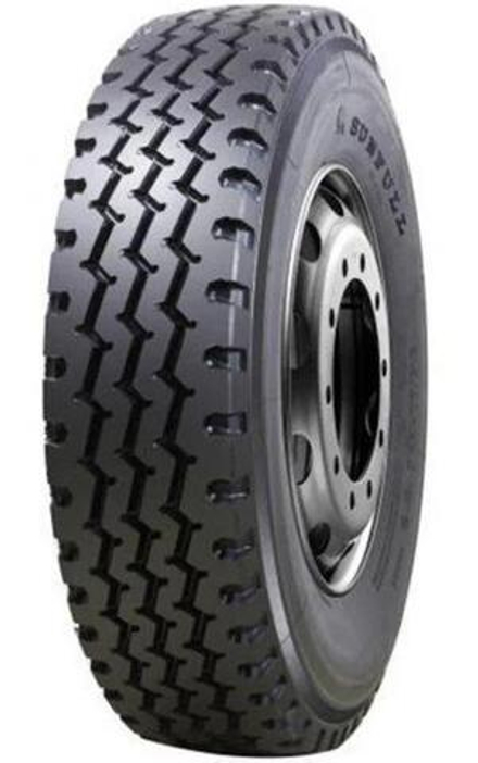 Sunfull ST-011 (универсальная) 315/80 R22.5 156L