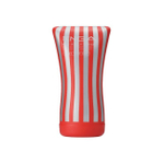 Мастурбатор Soft Tube Cup (мягкое обволакивание) (Цвет: белый)