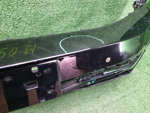 Бампер передний Tank 500 (2021-н.в.)