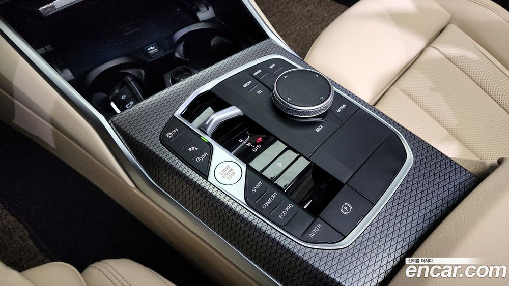 BMW 3 Series (G20) 320i M Sports (10.2023)