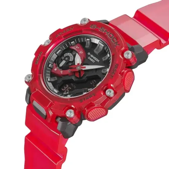 Наручные часы Casio G-Shock GA-2200SKL-4ADR