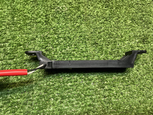 Антенна Hyundai Solaris 2 (2017-2022)