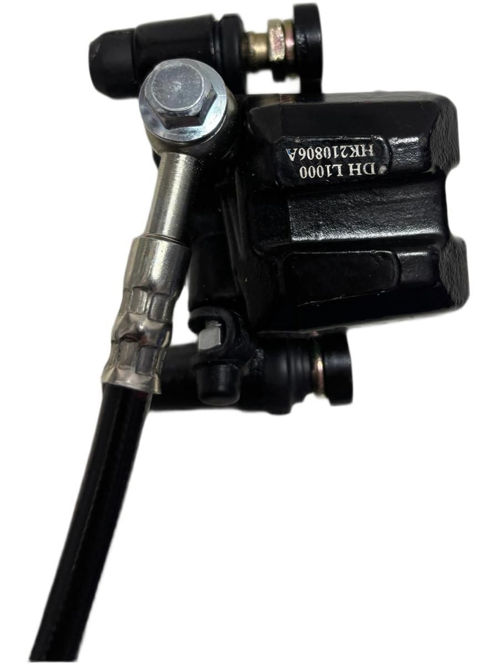 Тормоза задние гидравлические для Kugoo Note