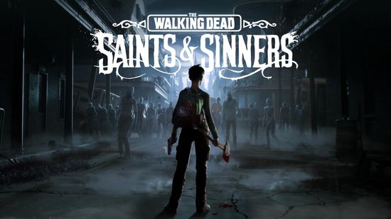 The Walking Dead: Saints & Sinners