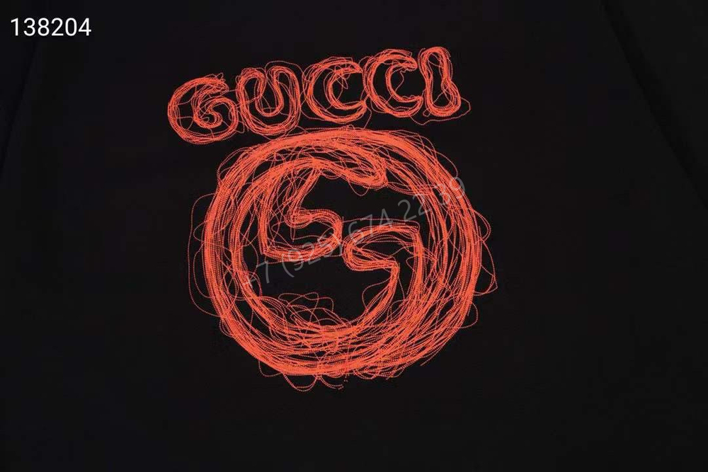 Футболка Gucci