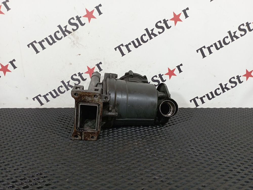 Маслоотделитель 2017г.