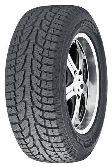 Hankook Tire I*Pike RW11 285/65 R17 116T шип.