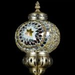 Настольная лампа Citilux Каир CL419815